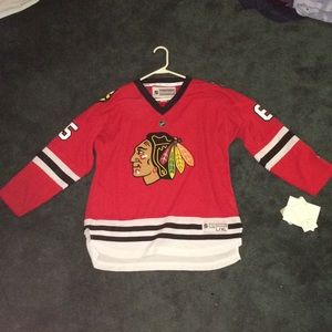 Chicago Blackhawks Jersey